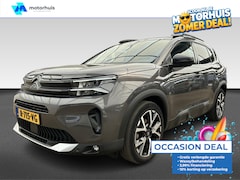 Citroën C5 Aircross - 1.2 PureTech Shine