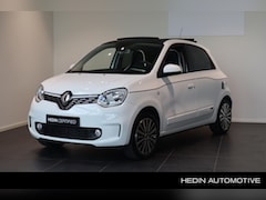 Renault Twingo - 0.9 TCe Intens | AUTOMAAT | Vouwdak | Stoelverwarming | Camera achter |