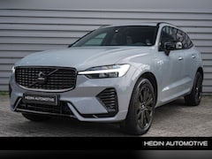 Volvo XC60 - 2.0 T6 Plug-in hybrid AWD Plus Dark | Sportstoelen | Long Range | Google on Board | Adapti