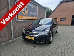 Kia Cee'd - 1.4 CVVT X-tra