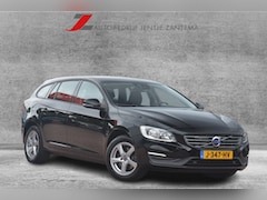 Volvo V60 - 2.0 T4 Momentum | Navigatie | Clima | PDC | BLIS | Stoelverwarming | Dealeronderhouden laa