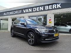 Volkswagen Tiguan - 1.4 TSI eHybrid Live Business