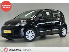 Volkswagen Up! - 1.0 BMT move up/ Facelift/ 5-Drs/ Maps + More/ Airco/ DAB+/ Elek. pakket/ Isofix/ Bluetoot