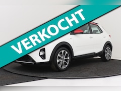 Kia Stonic - 1.0 T-GDi DynamicLine | Trekhaak | Org NL | 80.000 KM | CarPlay | Camera | Cruise Control