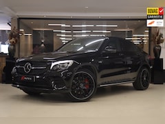 Mercedes-Benz GLC-klasse Coupé - AMG 43 4MATIC PANODAK/LANE/BURM/LUCHTV/CAM/VOL