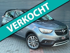 Opel Crossland X - 1.2 Turbo Innovation Trekhaak | Navi | Carplay | Climate Control | Pdc