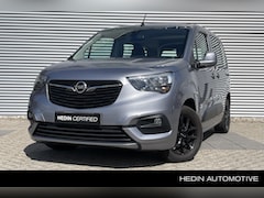 Opel Combo Tour - 1.2 Turbo L1H1 Edition | Cruise Controle | Apple Carplay/Android Auto | Achteruitrijcamera