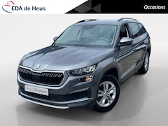Skoda Kodiaq - 1.5 TSi DSG7-autom. Business Edition LED | navigatie | adapt. cruise control | sunset | et
