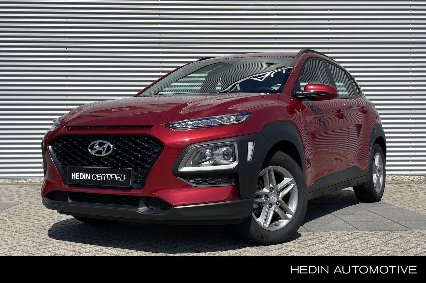 Hyundai Kona - 1.0T Essence | Apple carplay/Android auto | Achteruitrij camera | Krell audio | - AutoWereld.nl