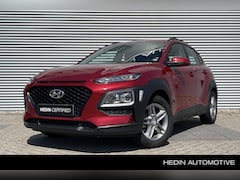 Hyundai Kona - 1.0T Essence | Apple carplay/Android auto | Achteruitrij camera | Krell audio |