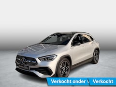 Mercedes-Benz GLA-Klasse - 200 Business Solution AMG | Premium Plus pakket| Memory pakket | Panoramadak| Night pakket