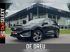 Ford Kuga - 2.5 PHEV ST-Line X | MATRIX LED | B&O | WINTERPACK | HUD | EL. STOELVERST.+MEMO