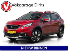 Peugeot 2008 - 1.2 PureTech Allure ✅ Navi ✅ CarPlay ✅ Camera