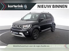 Suzuki Ignis - 1.2 Smart Hybrid Style