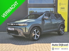 Dacia Duster - 1.6 Hybrid 140 Journey Camera, Climate Control, Apple/Android Auto