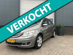 Mercedes-Benz B-klasse - 150