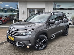 Citroën C5 Aircross - 1.6 PureTech Business Plus | Trekhaak | Leer | Stoelverwarming
