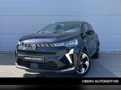 Renault Symbioz - 1.6 E-Tech full hybrid 145 techno