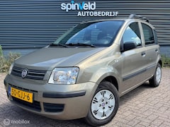 Fiat Panda - 1.2 Dynamic - Nap - Airco - Bluetooth
