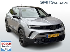 Opel Mokka - 1.2 Turbo GS Airco/ECC, Navigatie, Apple Carplay/Android Auto, Camera,