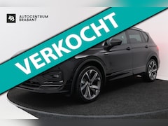 SEAT Tarraco - 1.5 TSI FR Business Intense 7p. (PANORAMADAK, TREKHAAK WEGKLAPBAAR, STOEL-/STUURVERWARMING