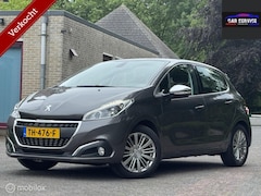 Peugeot 208 - 1.2 PureTech Allure|NAP|PDC|LMV|NWE APK|OH DO