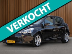 Renault Clio - 0.9 TCe Dynamique | Cruise | Navi | Bluetooth