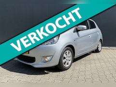 Mitsubishi Space Star - 1.2 Intense Automaat Airco APK NAP