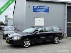 Volvo V70 - 2.4 Edition Automaat Volledig dealer oh