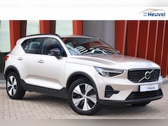 Volvo XC40 - T4 Recharge Plus Dark | Stoelverwarming | Trekhaak | Leder | Parkeercamera | H/K | Keyless