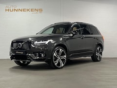 Volvo XC90 - 2.0 T8 Recharge AWD Ultra Dark Luchtvering | Bowers & Wilkins | Massage | Stoel-/Stuurverw