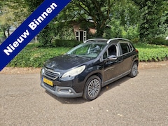 Peugeot 2008 - 1.6 VTi Allure, nette staat, 146419km