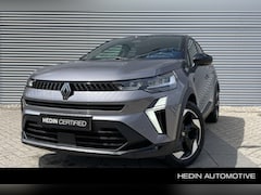 Renault Captur - 1.6 E-Tech full hybrid 145 techno | Achteruitrij camera | Adaptive cruise controle | Apple