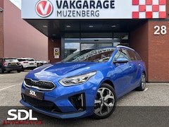 Kia Cee'd Sportswagon - Ceed 1.6 GDI PHEV DynamicPlusLine // FULL LED // VIRTUAL COCKPIT // NAVI + CARPLAY // KEYL