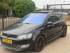 Volkswagen Polo - 1.2 TSI Highline PANO NW KETTING