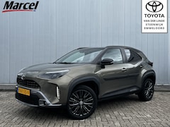 Toyota Yaris Cross - 1.5 Hybrid Adventure Bi-Tone Head Up PDC Stoelverwarming Stuurverwarming