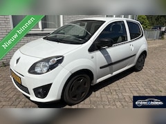 Renault Twingo - 1.5 dCi Collection