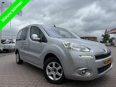 Peugeot Partner - 120 1.6 Navi|Clima|Cruise|3-Zits