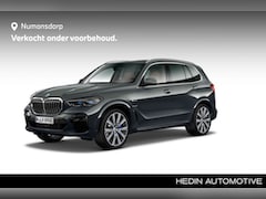 BMW X5 - xDrive45e | High Exe | M-Sport | 22'' | Panorama Sky Lounge | Harman/Kardon | ACC | Laser