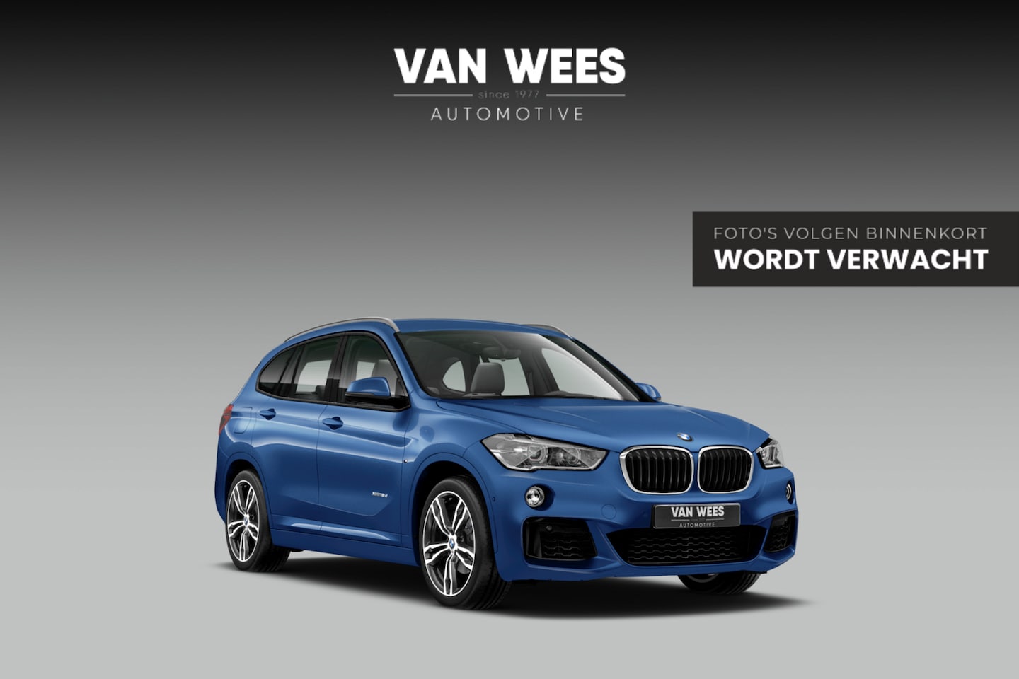 BMW X1 - xDrive18d High Executive M Sport | Keyless entry | Camera | Head-up | Navigatie | Stoelver - AutoWereld.nl