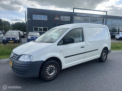 Volkswagen Caddy Maxi - Bestel 1.9 TDI [ NAP trekhaak airco cruise ]