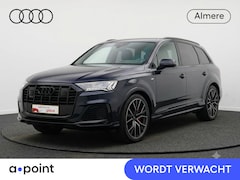 Audi Q7 - 60 TFSI e quattro Pro Line S Competition 490pk | Komt half juli binnen | Panoramadak | Tre