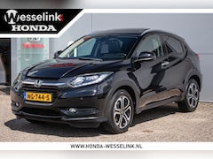 Honda HR-V - 1.5 i-VTEC Executive - Dealerond. | Schuif/kanteldak | Cruise | Cam. |