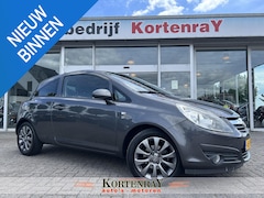 Opel Corsa - 1.2-16V Color Edition SPORairco/cruise control/top conditie