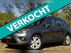 SEAT Arona - 1.0 TSI Xcellence - LED/ACC/Carplay