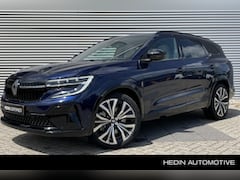 Renault Espace - E-Tech full hybrid 200 iconic 7p