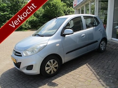 Hyundai i10 - 1.1 i-Drive Cool Nette Auto