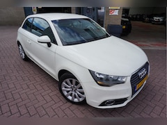 Audi A1 - 1.2 TFSI Pro Line