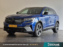 Renault Austral - 1.2 E-Tech full hybrid 200 techno esprit Alpine | 4 CONTROL | 360 CAMERA | PANORAMA DAK |