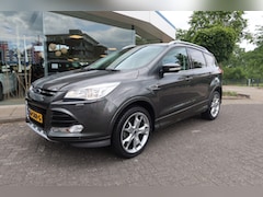 Ford Kuga - 1.5 150PK Titanium Plus Styling Pack